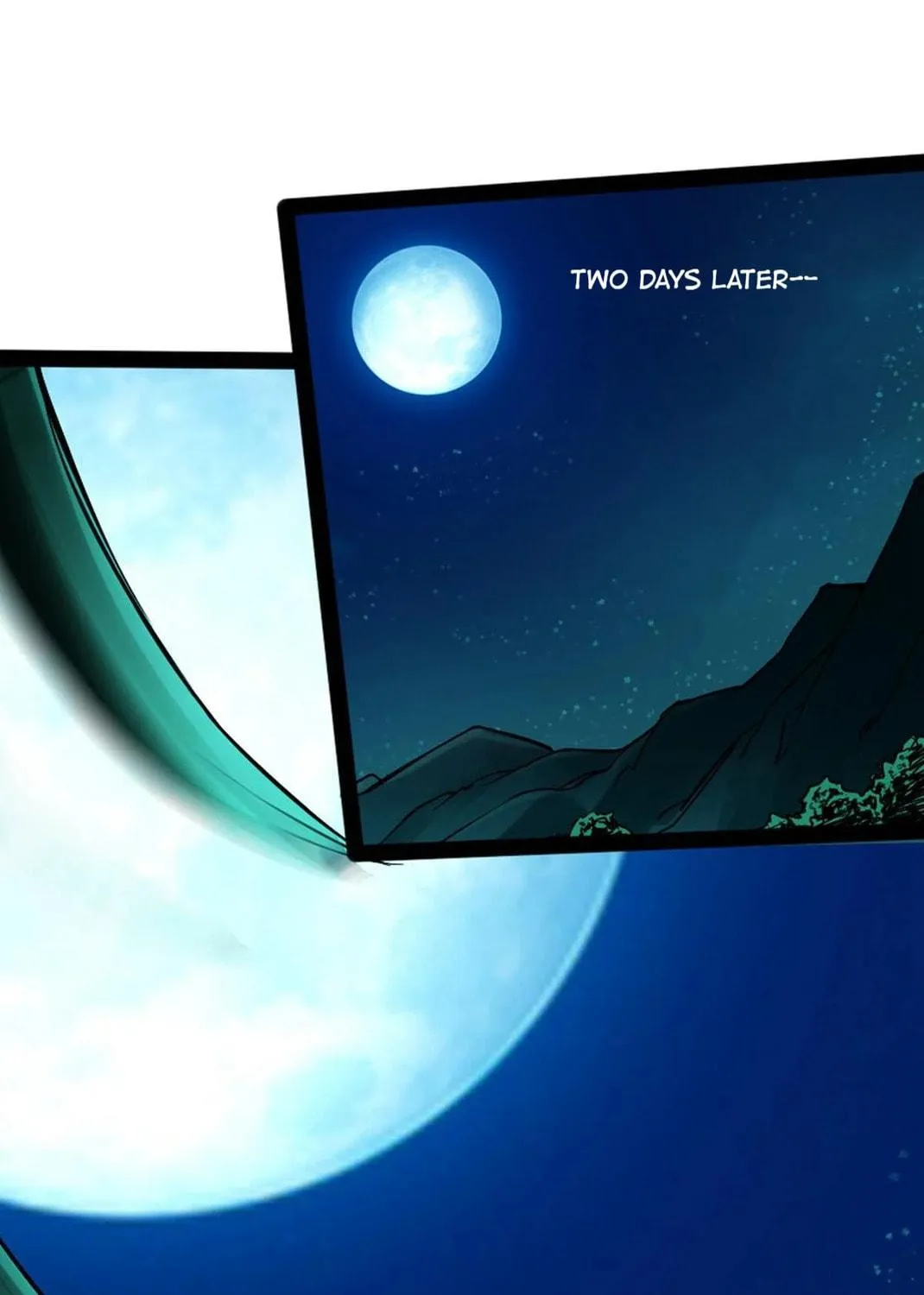 The Road to Heaven (Colored) Chapter 15 page 8 - 