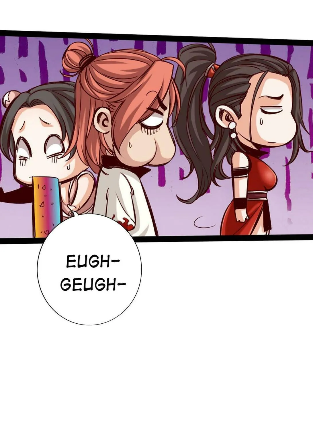 The Road to Heaven (Colored) Chapter 16.2 page 13 - 