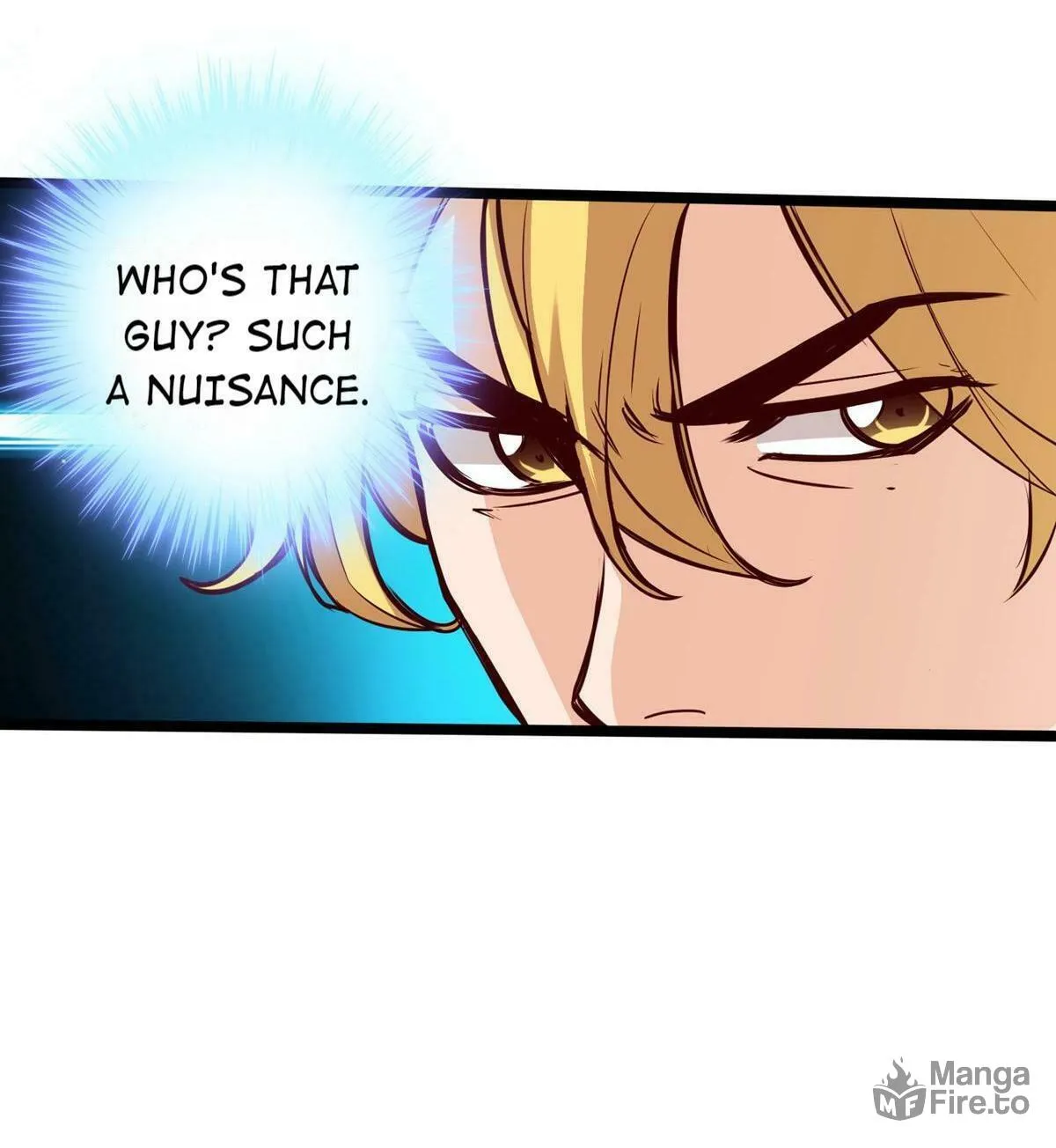 The Road to Heaven (Colored) Chapter 16.2 page 15 - 