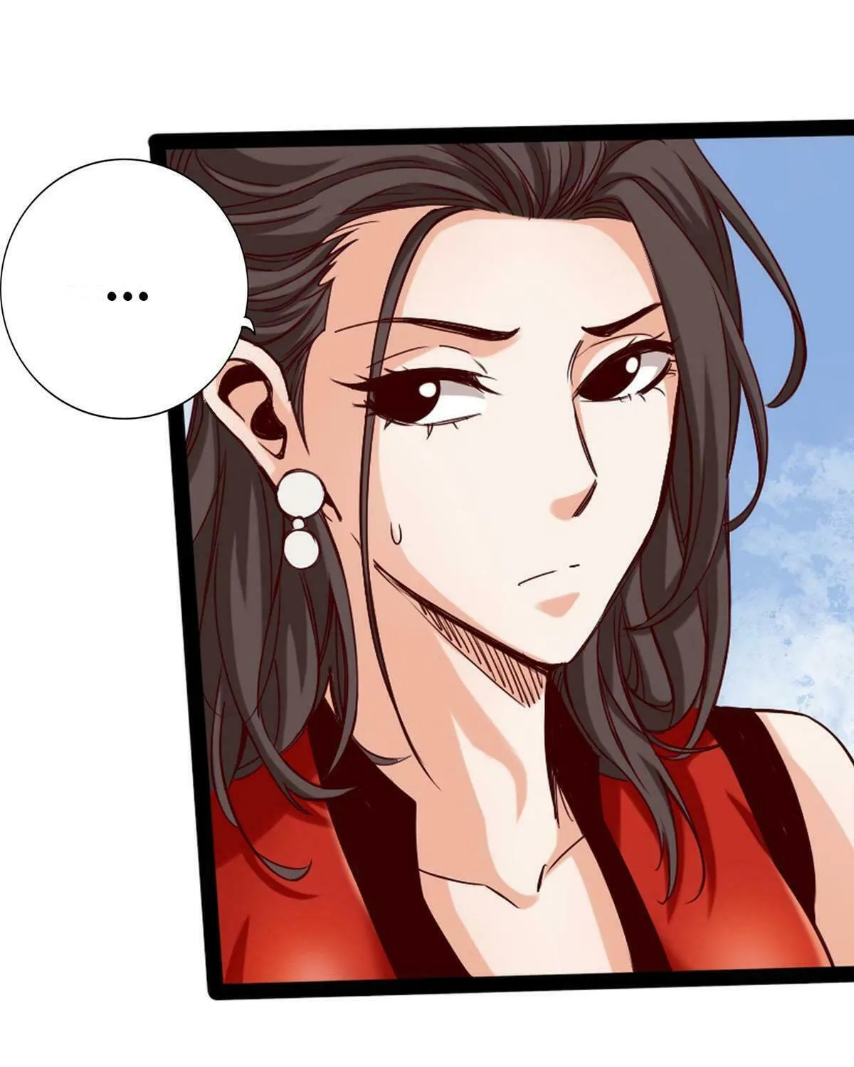 The Road to Heaven (Colored) Chapter 16.2 page 3 - 