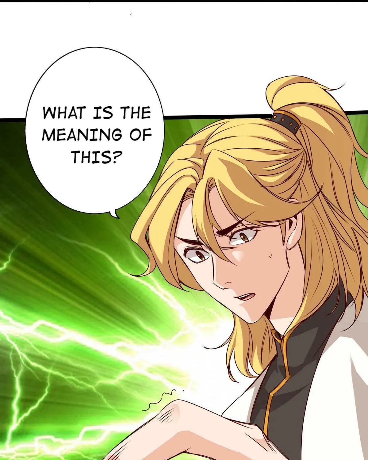 The Road to Heaven (Colored) Chapter 16.2 page 22 - 