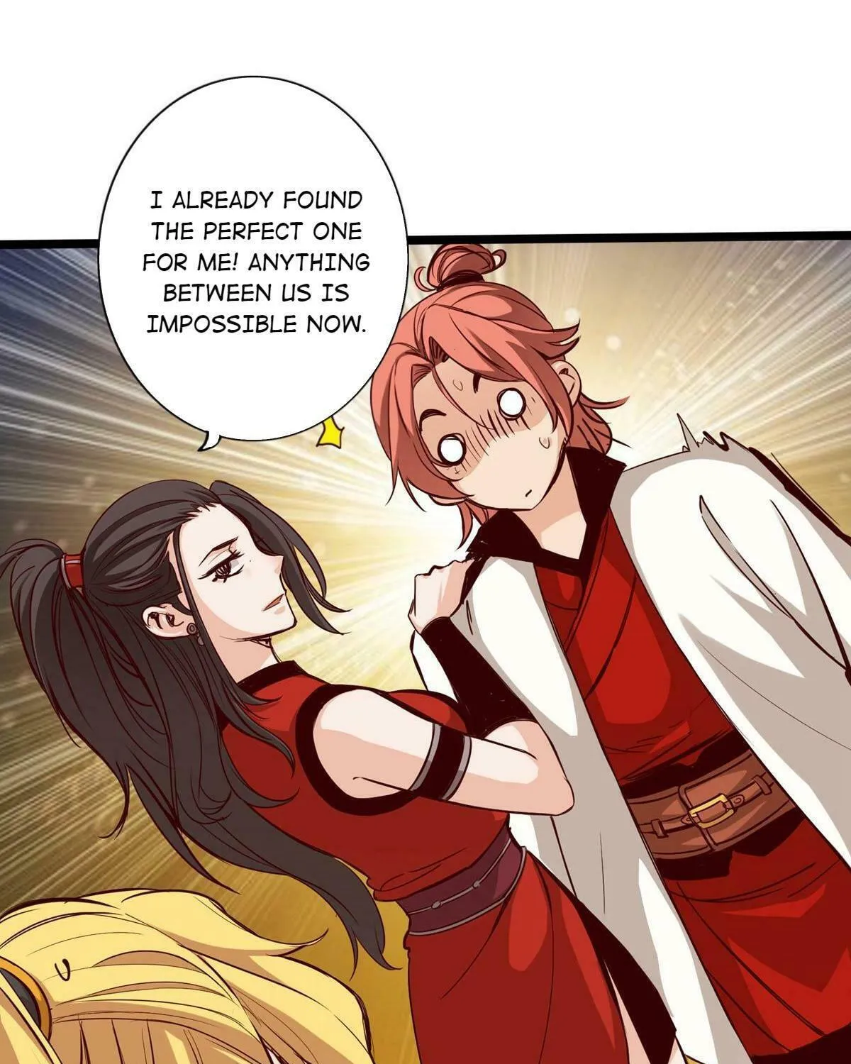 The Road to Heaven (Colored) Chapter 16.2 page 26 - 