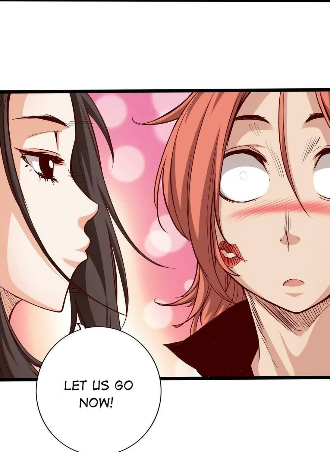 The Road to Heaven (Colored) Chapter 16.2 page 32 - 