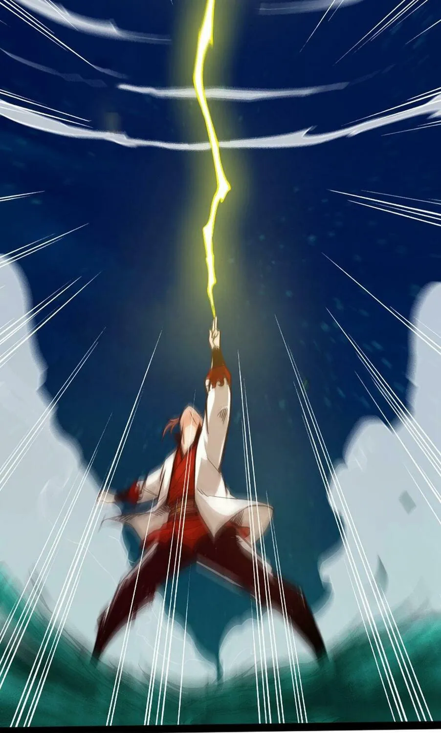 The Road to Heaven (Colored) Chapter 16 page 14 - 