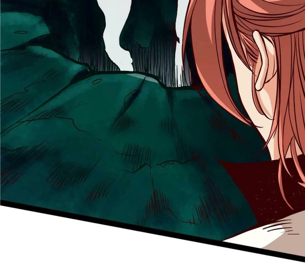 The Road to Heaven (Colored) Chapter 16 page 21 - 