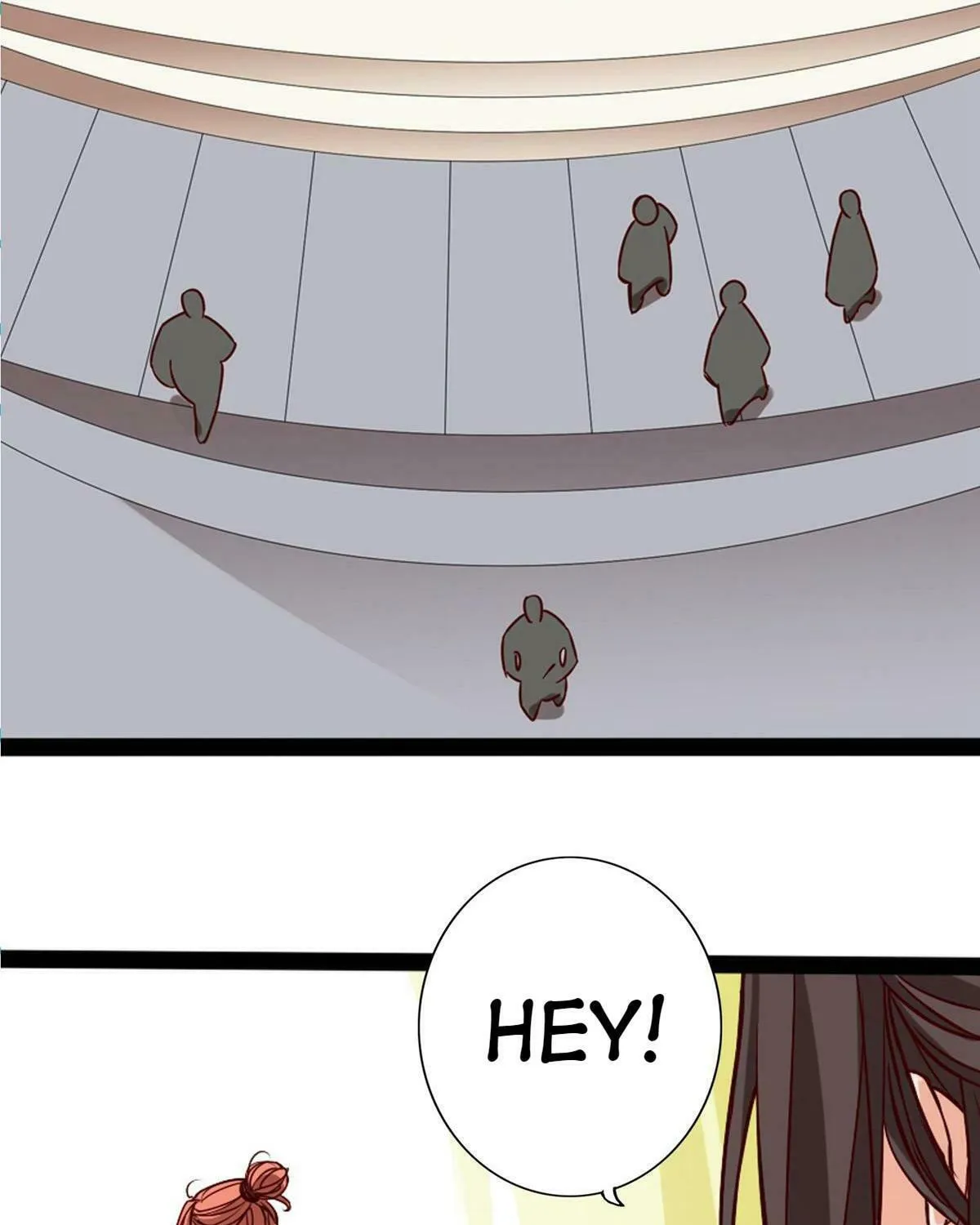 The Road to Heaven (Colored) Chapter 16 page 25 - 