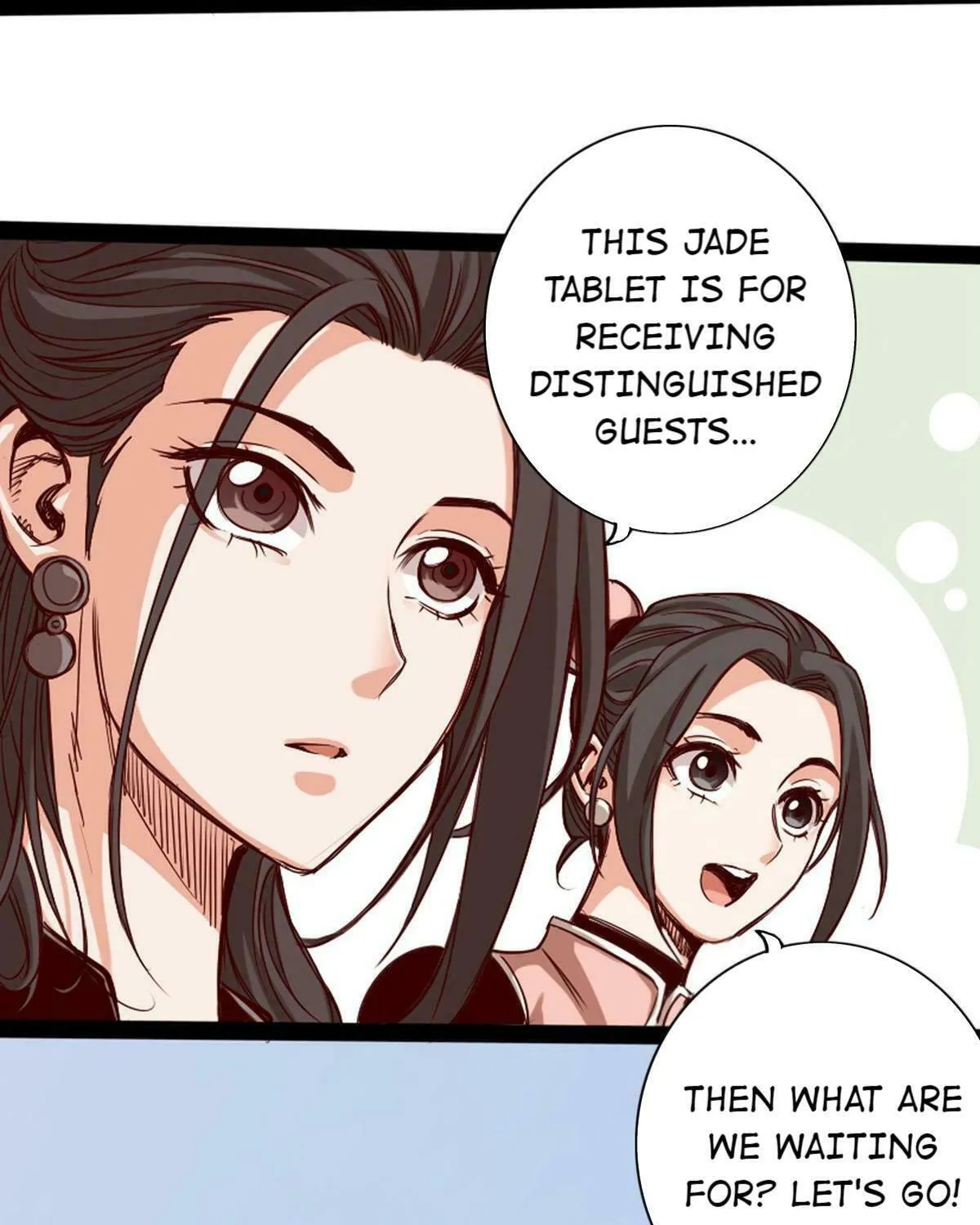 The Road to Heaven (Colored) Chapter 16 page 29 - 