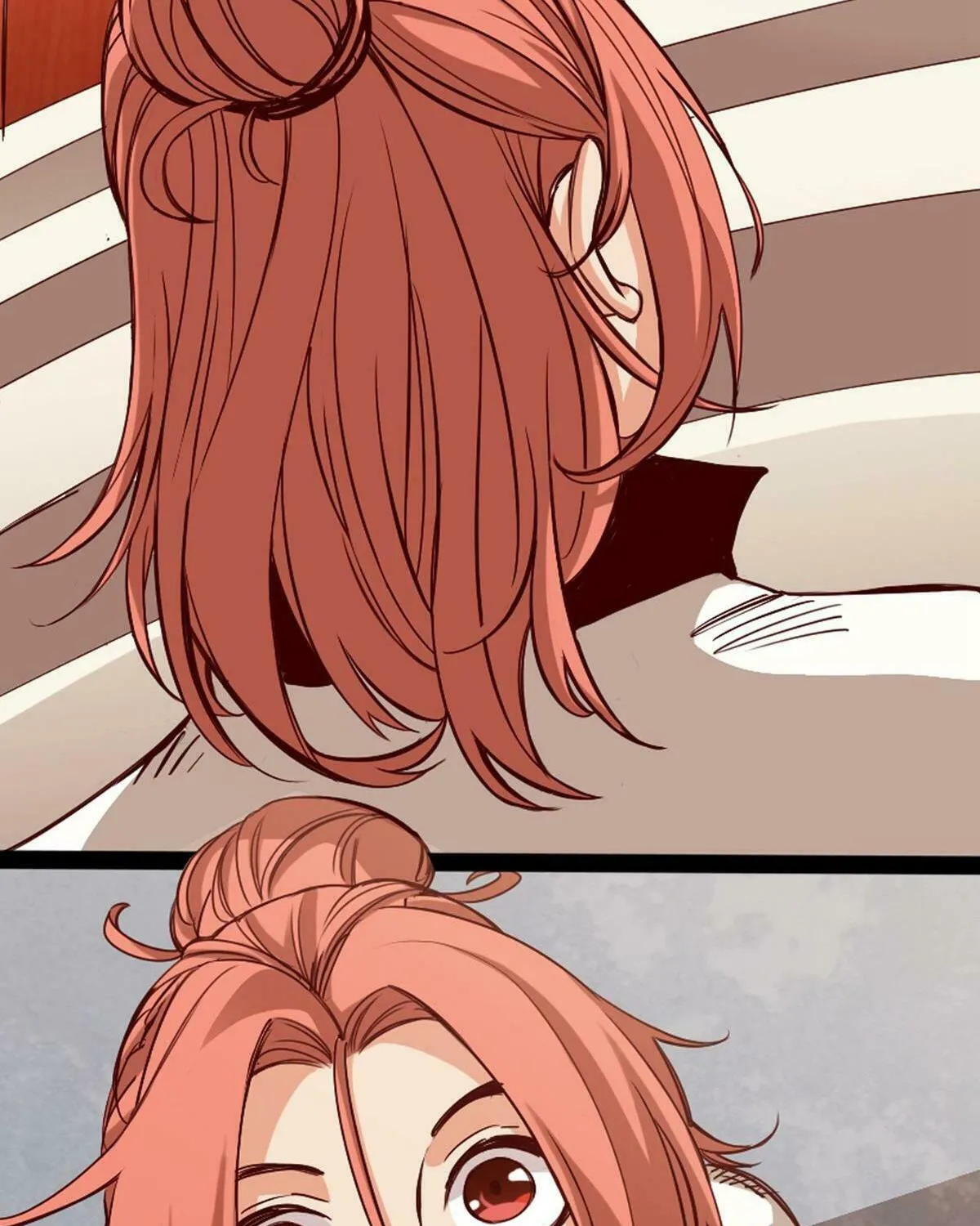 The Road to Heaven (Colored) Chapter 16 page 34 - 