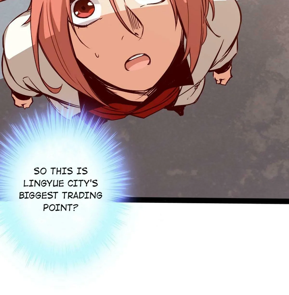 The Road to Heaven (Colored) Chapter 16 page 35 - 