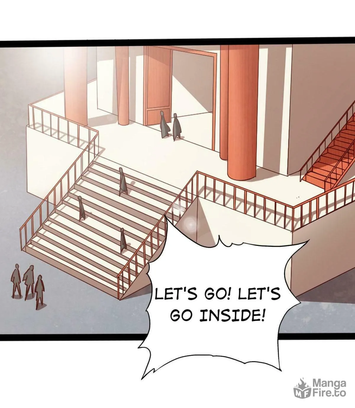 The Road to Heaven (Colored) Chapter 16 page 36 - 