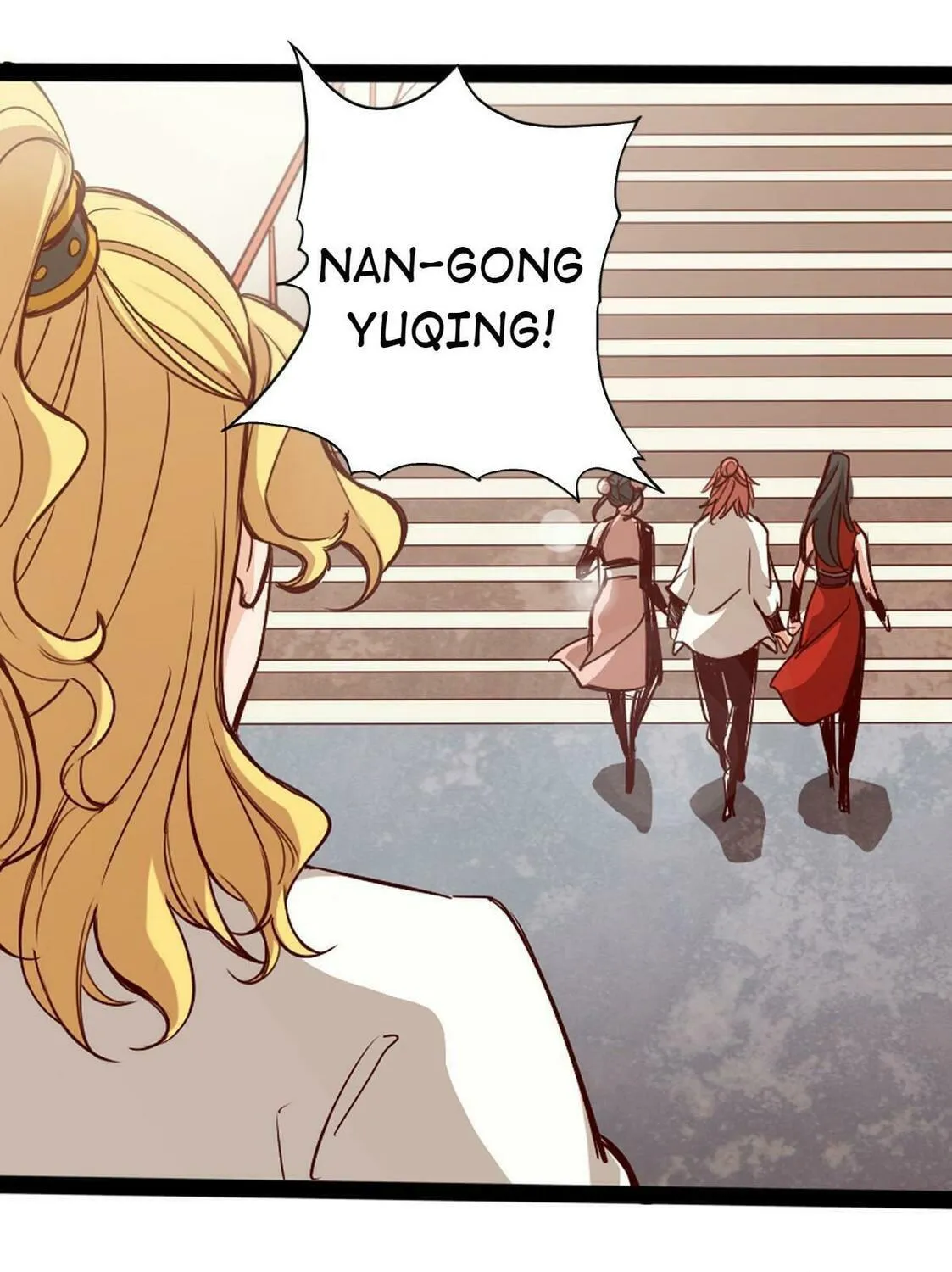 The Road to Heaven (Colored) Chapter 16 page 37 - 