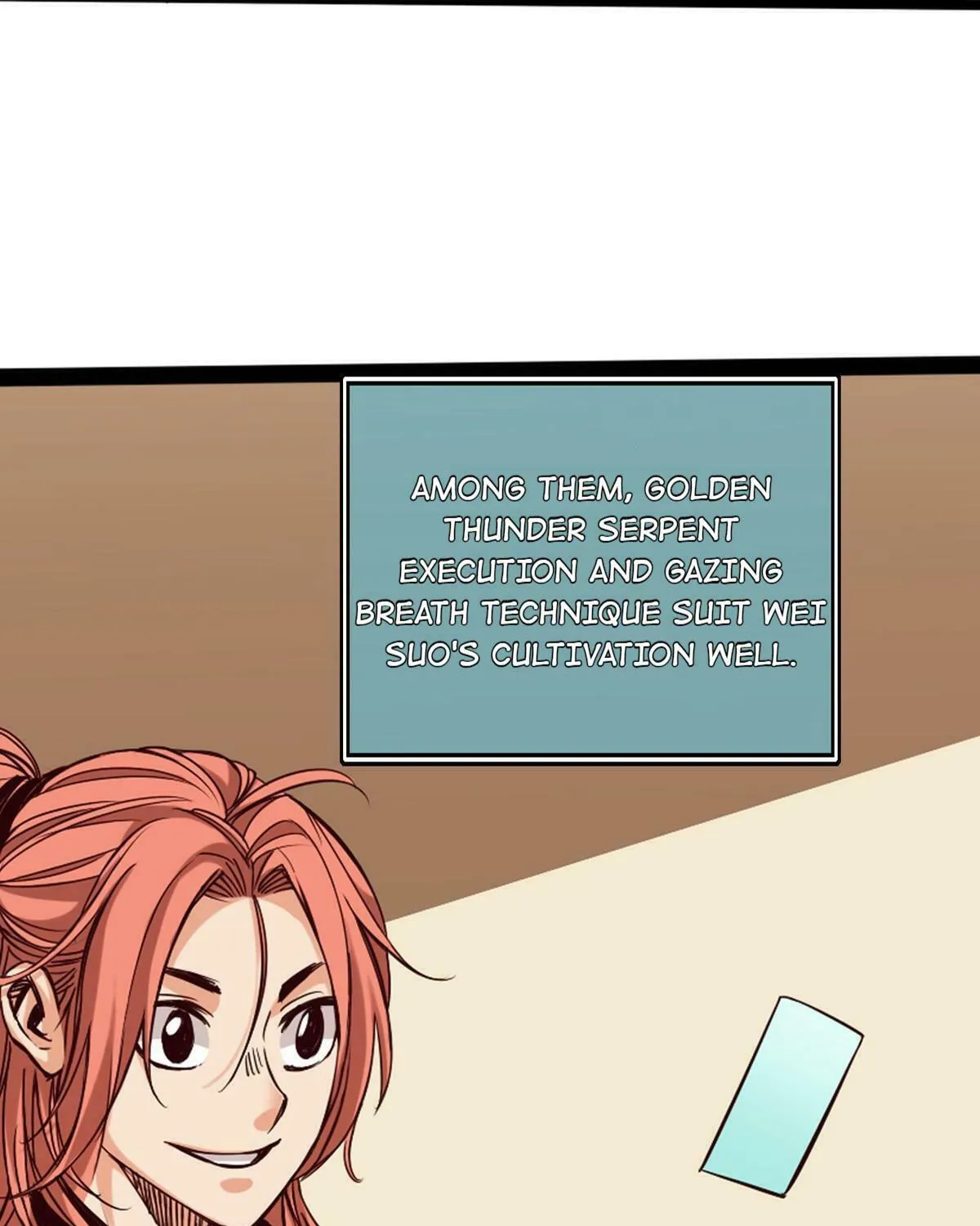The Road to Heaven (Colored) Chapter 16 page 6 - 