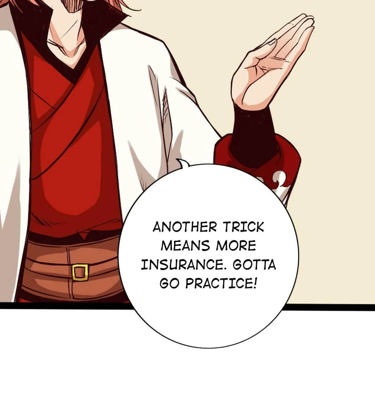 The Road to Heaven (Colored) Chapter 16 page 7 - 