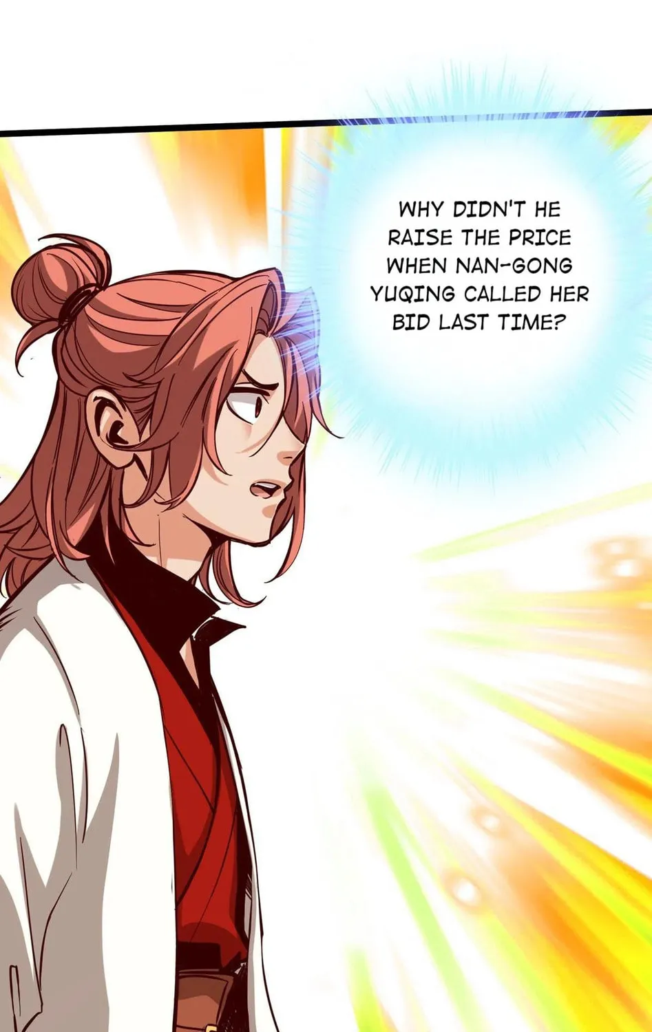 The Road to Heaven (Colored) Chapter 17.2 page 1 - 