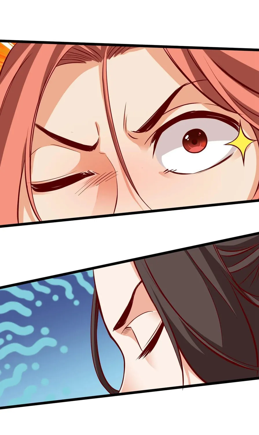 The Road to Heaven (Colored) Chapter 17.2 page 11 - 