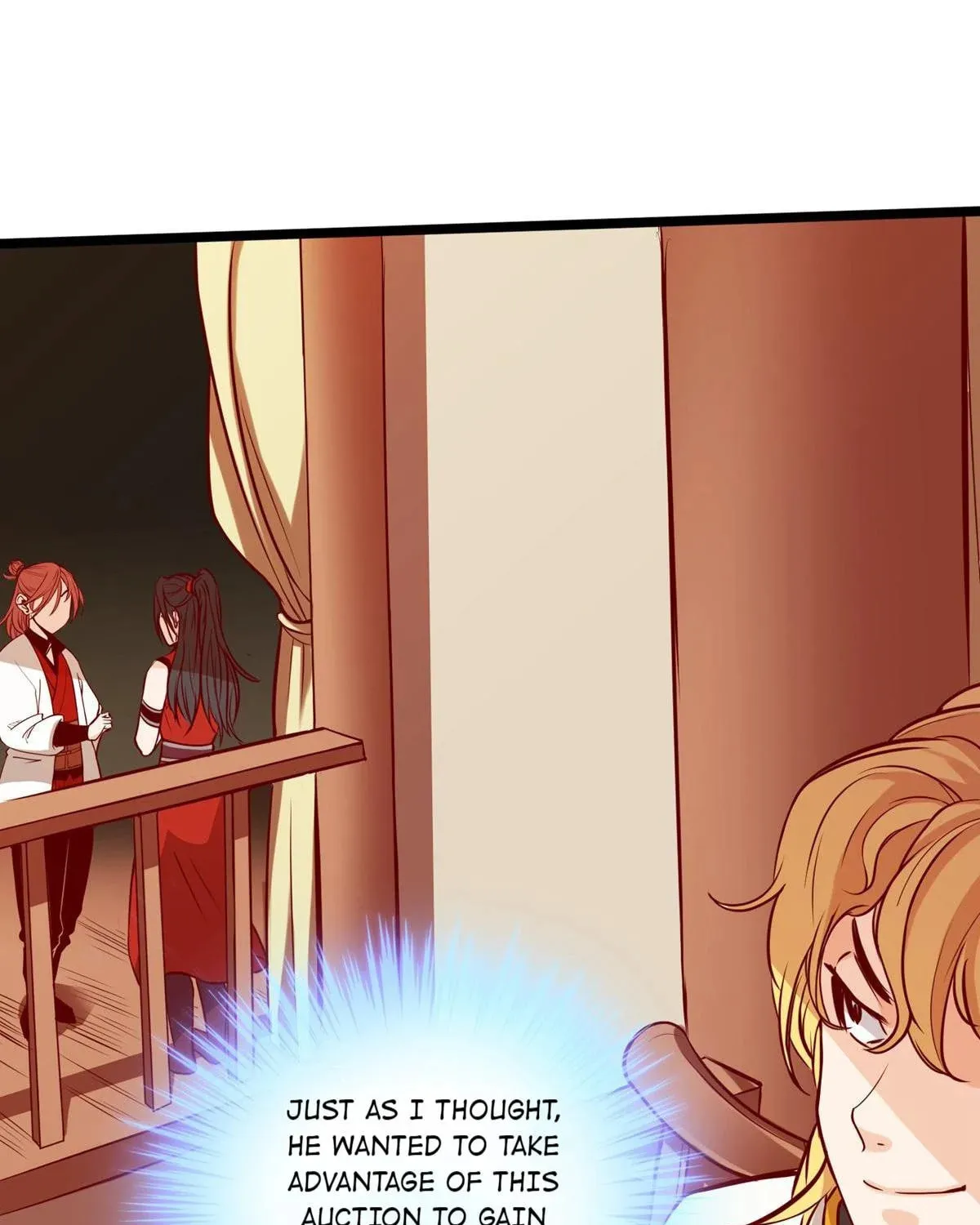 The Road to Heaven (Colored) Chapter 17.2 page 13 - 