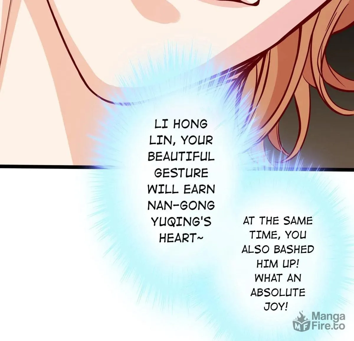 The Road to Heaven (Colored) Chapter 17.2 page 22 - 