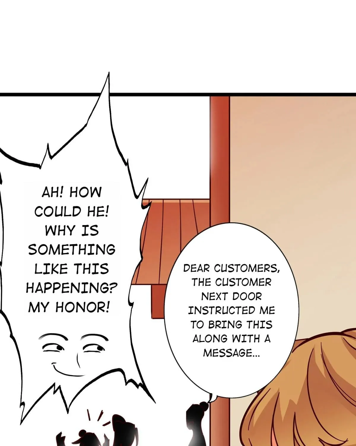 The Road to Heaven (Colored) Chapter 17.2 page 23 - 