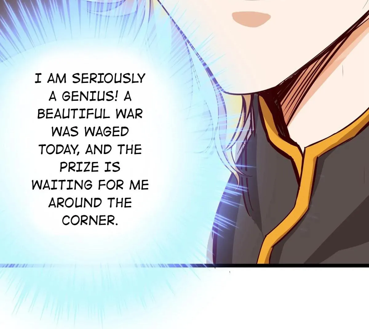 The Road to Heaven (Colored) Chapter 17.2 page 26 - 