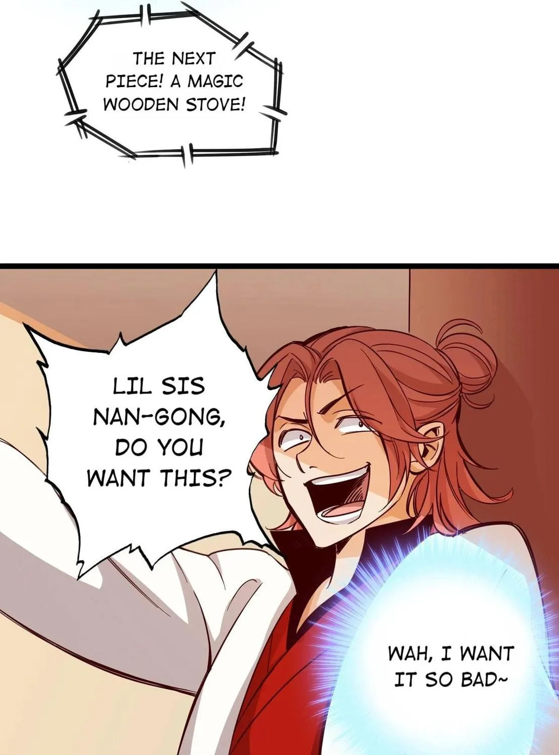 The Road to Heaven (Colored) Chapter 17.2 page 27 - 