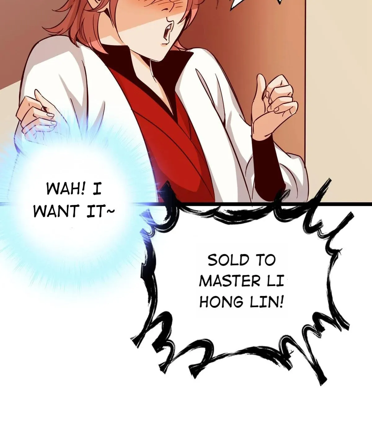 The Road to Heaven (Colored) Chapter 17.2 page 30 - 