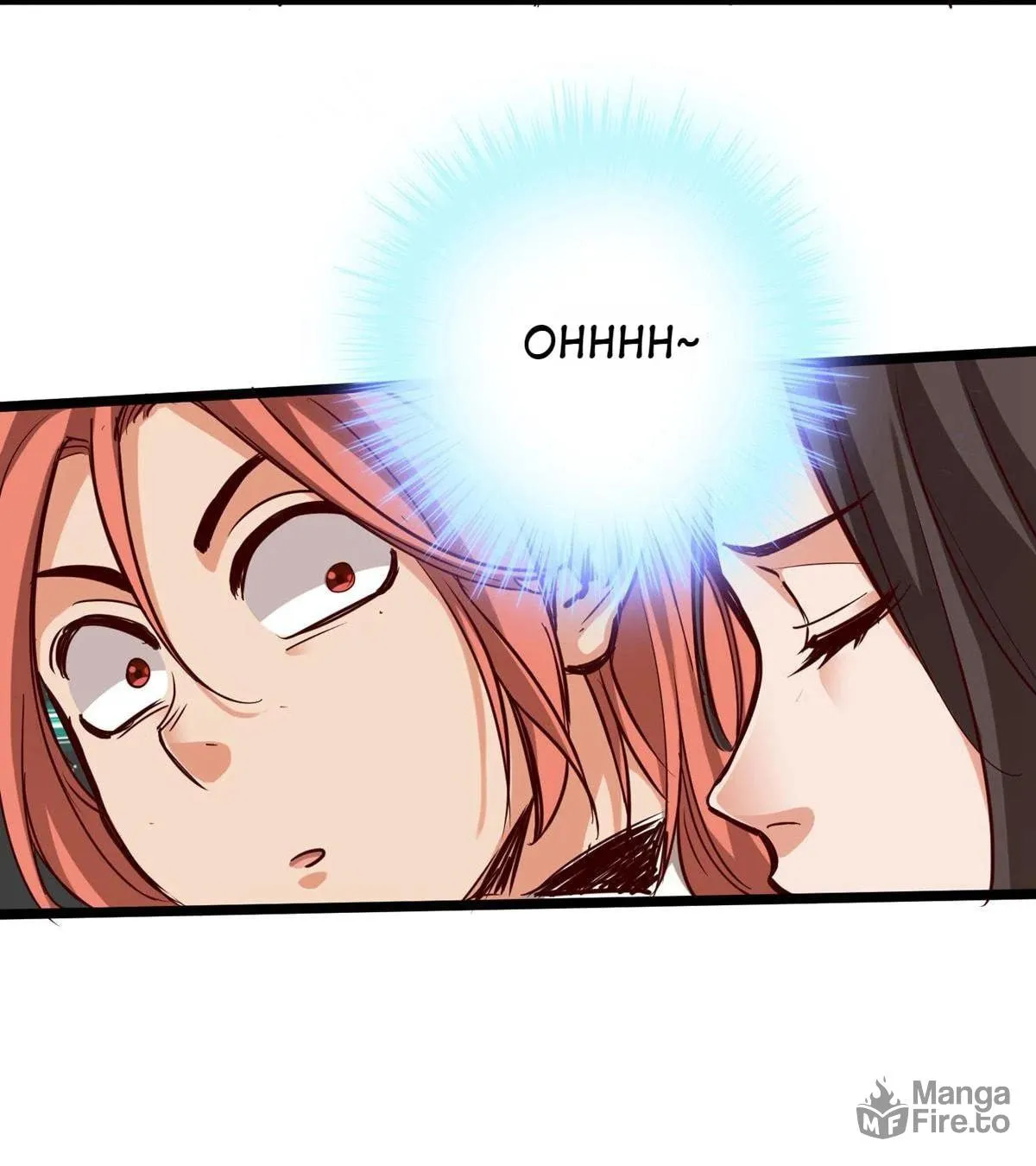 The Road to Heaven (Colored) Chapter 17.2 page 4 - 