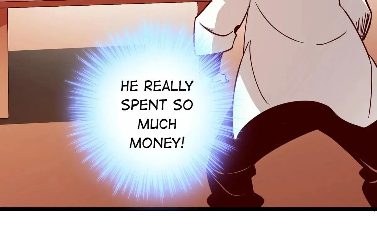 The Road to Heaven (Colored) Chapter 17.2 page 32 - 