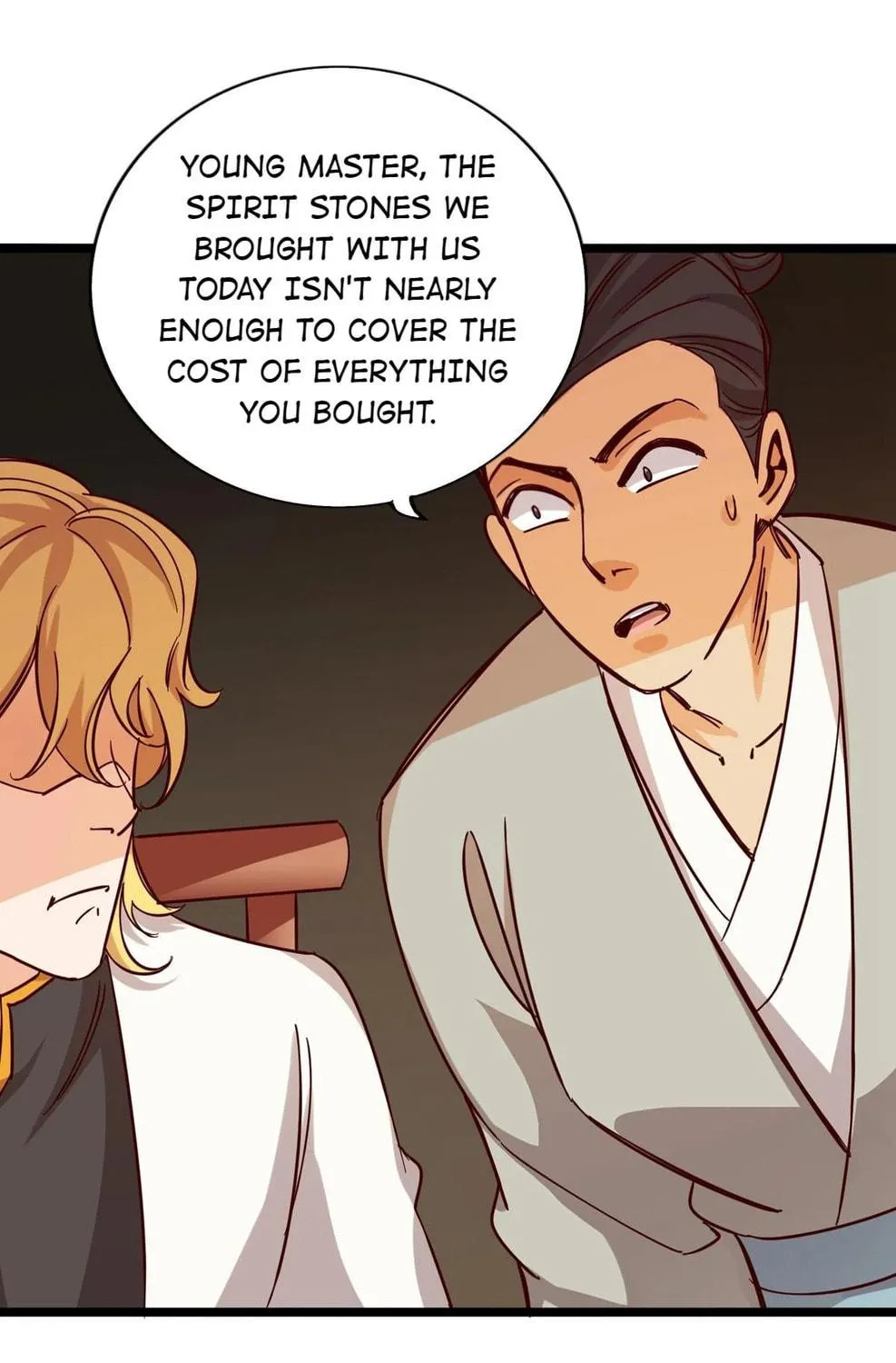 The Road to Heaven (Colored) Chapter 17.2 page 33 - 