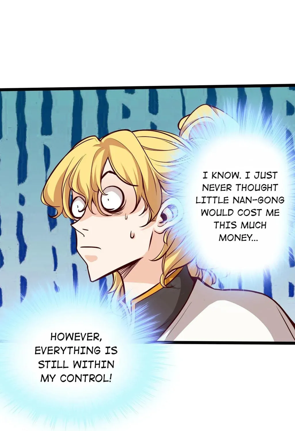 The Road to Heaven (Colored) Chapter 17.2 page 35 - 