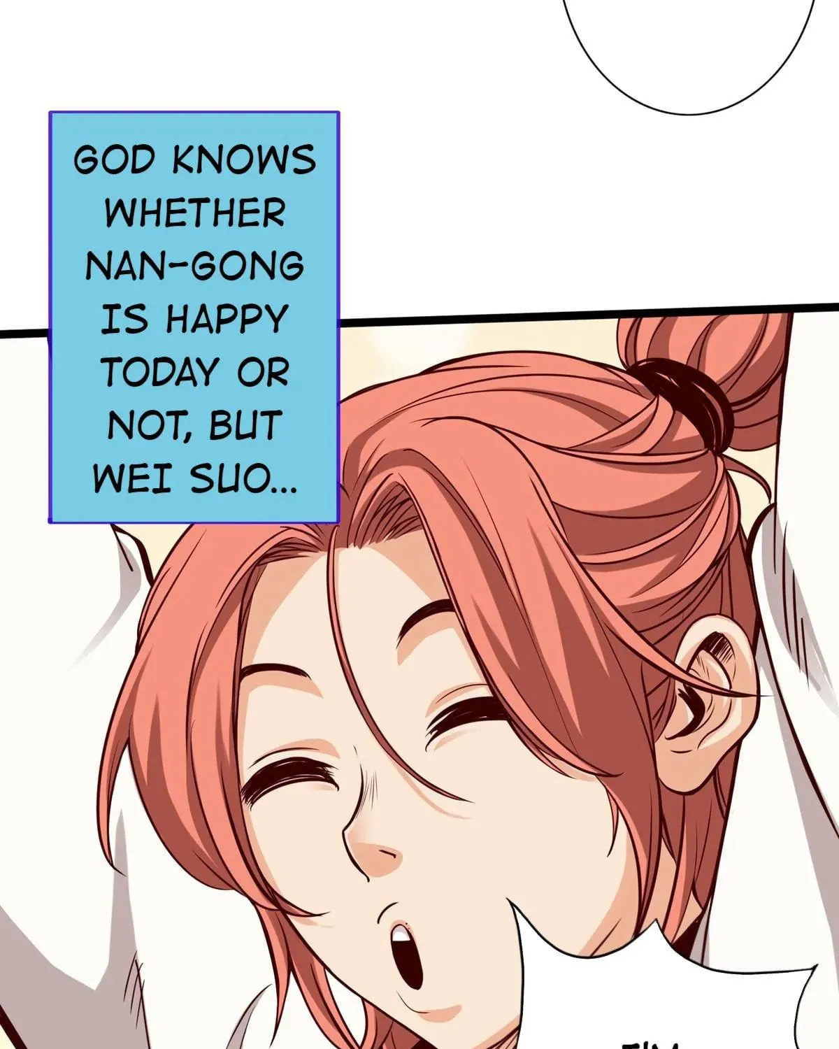 The Road to Heaven (Colored) Chapter 17.2 page 39 - 