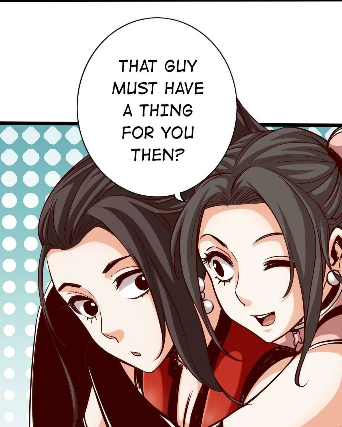 The Road to Heaven (Colored) Chapter 17 page 17 - 