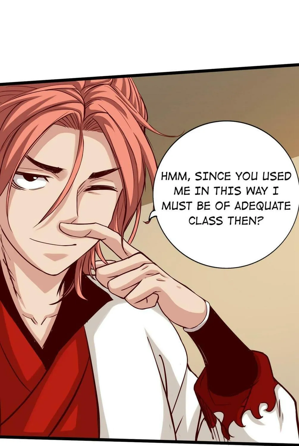 The Road to Heaven (Colored) Chapter 17 page 21 - 