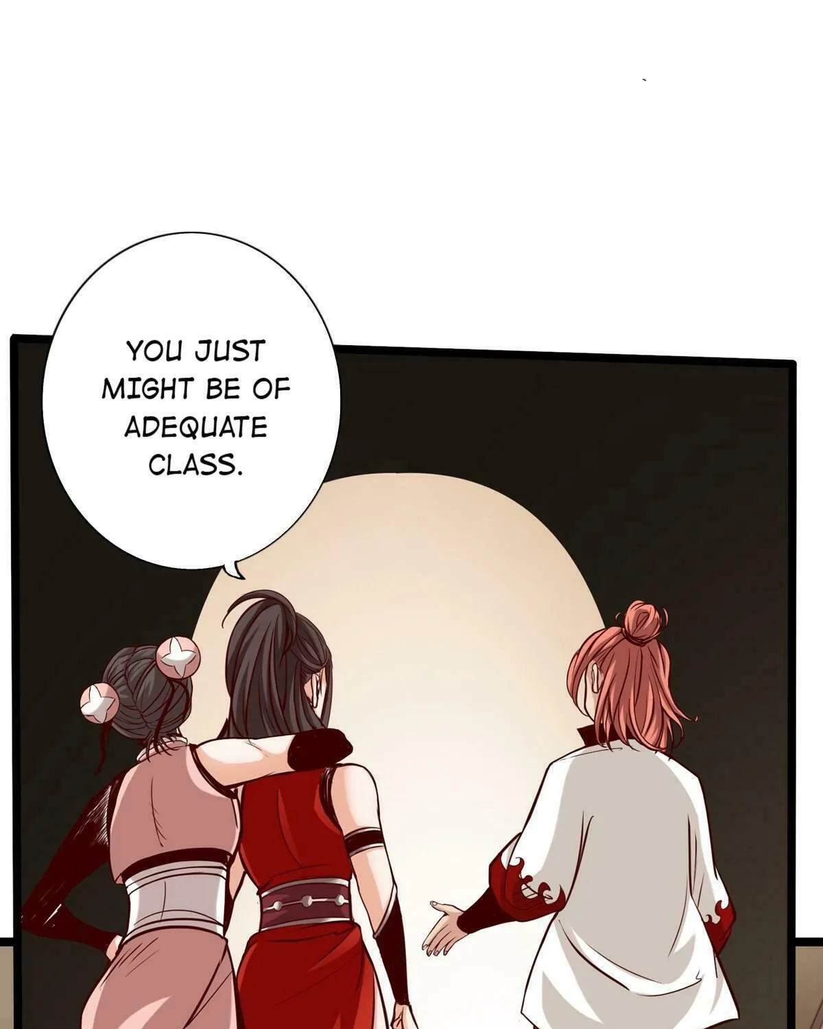 The Road to Heaven (Colored) Chapter 17 page 23 - 