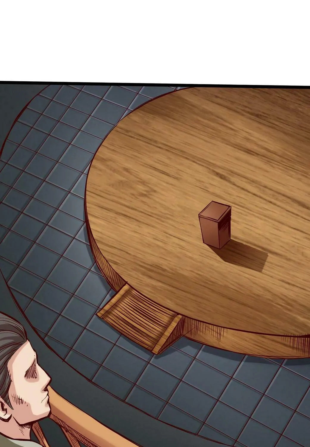 The Road to Heaven (Colored) Chapter 17 page 27 - 