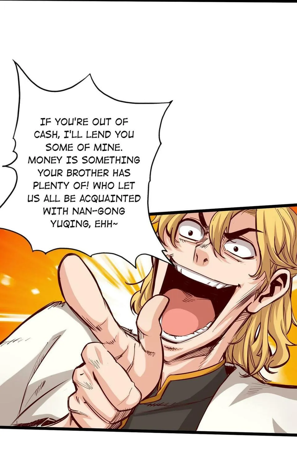 The Road to Heaven (Colored) Chapter 17 page 35 - 