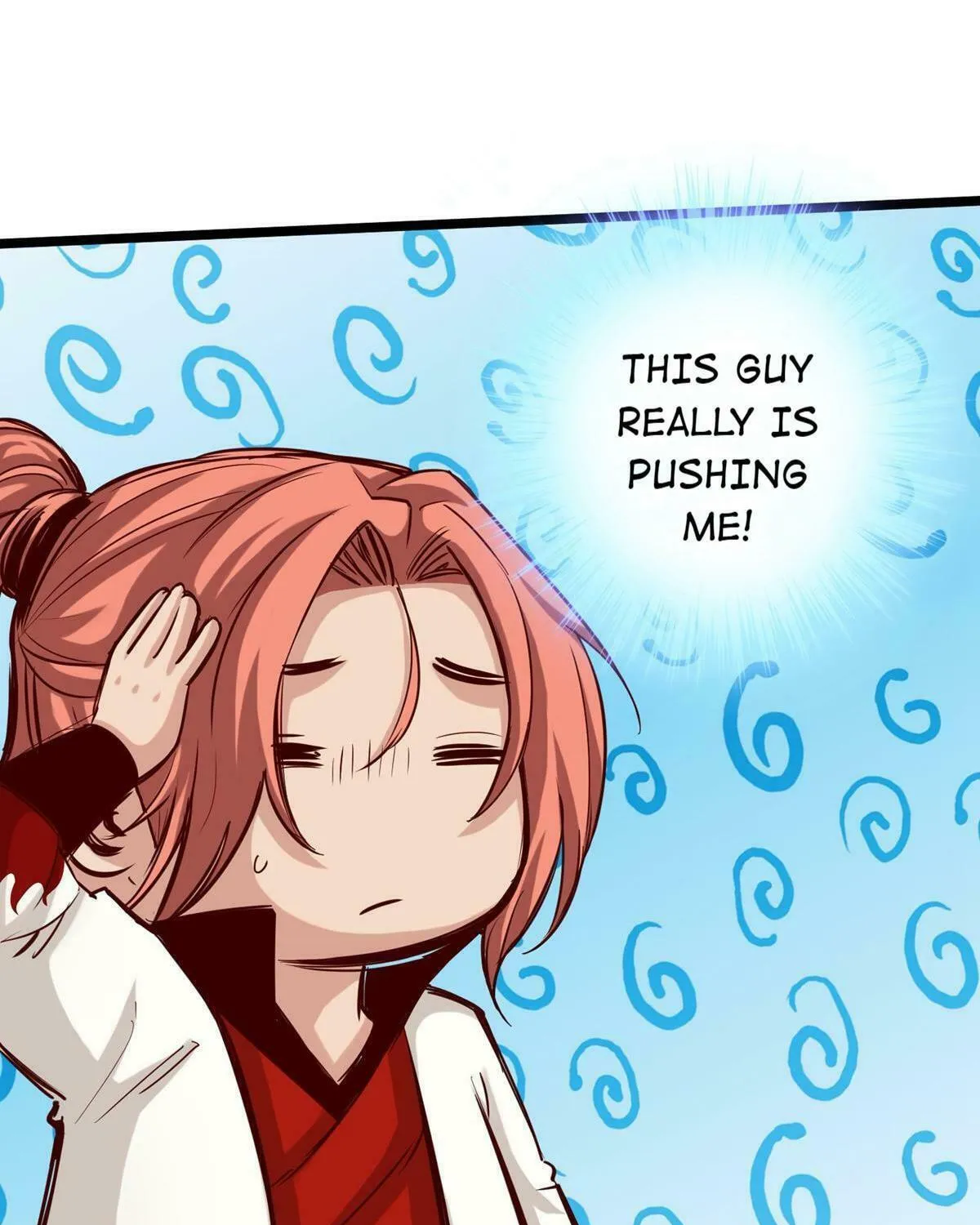 The Road to Heaven (Colored) Chapter 17 page 37 - 
