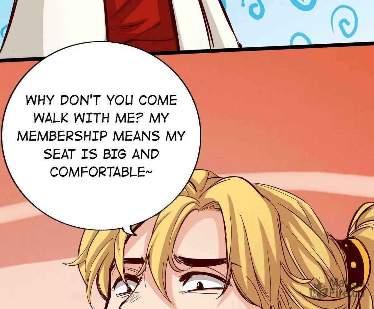 The Road to Heaven (Colored) Chapter 17 page 38 - 