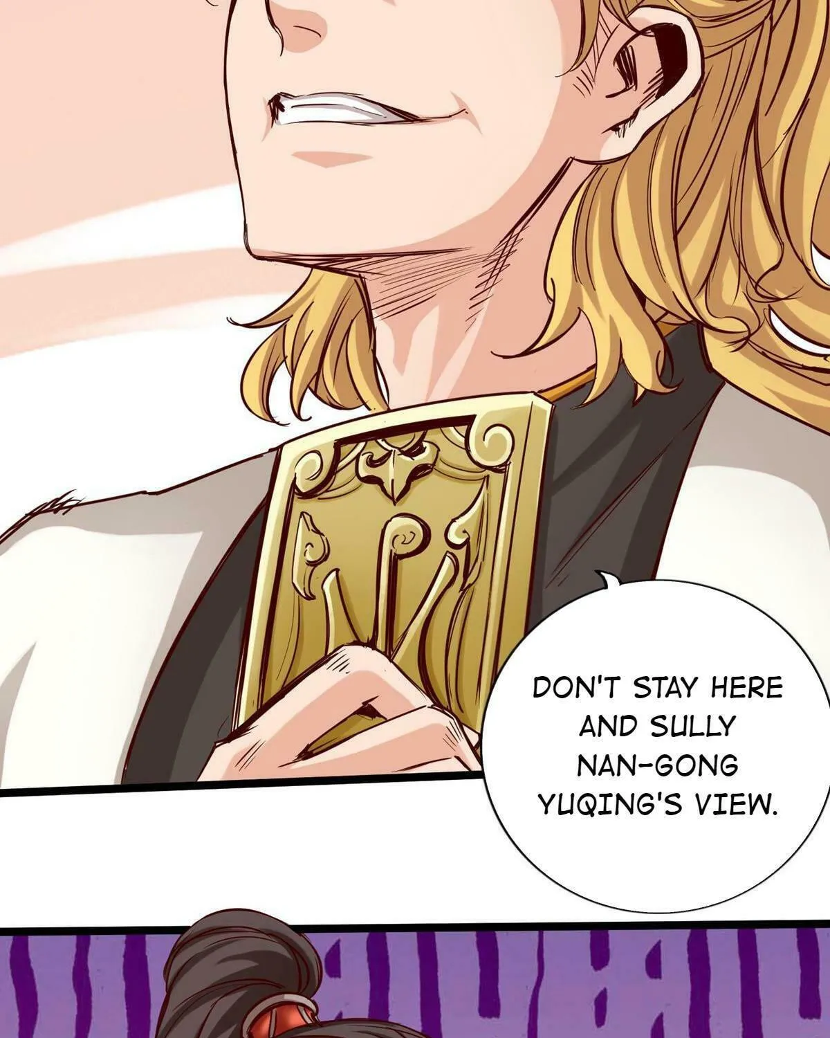 The Road to Heaven (Colored) Chapter 17 page 39 - 
