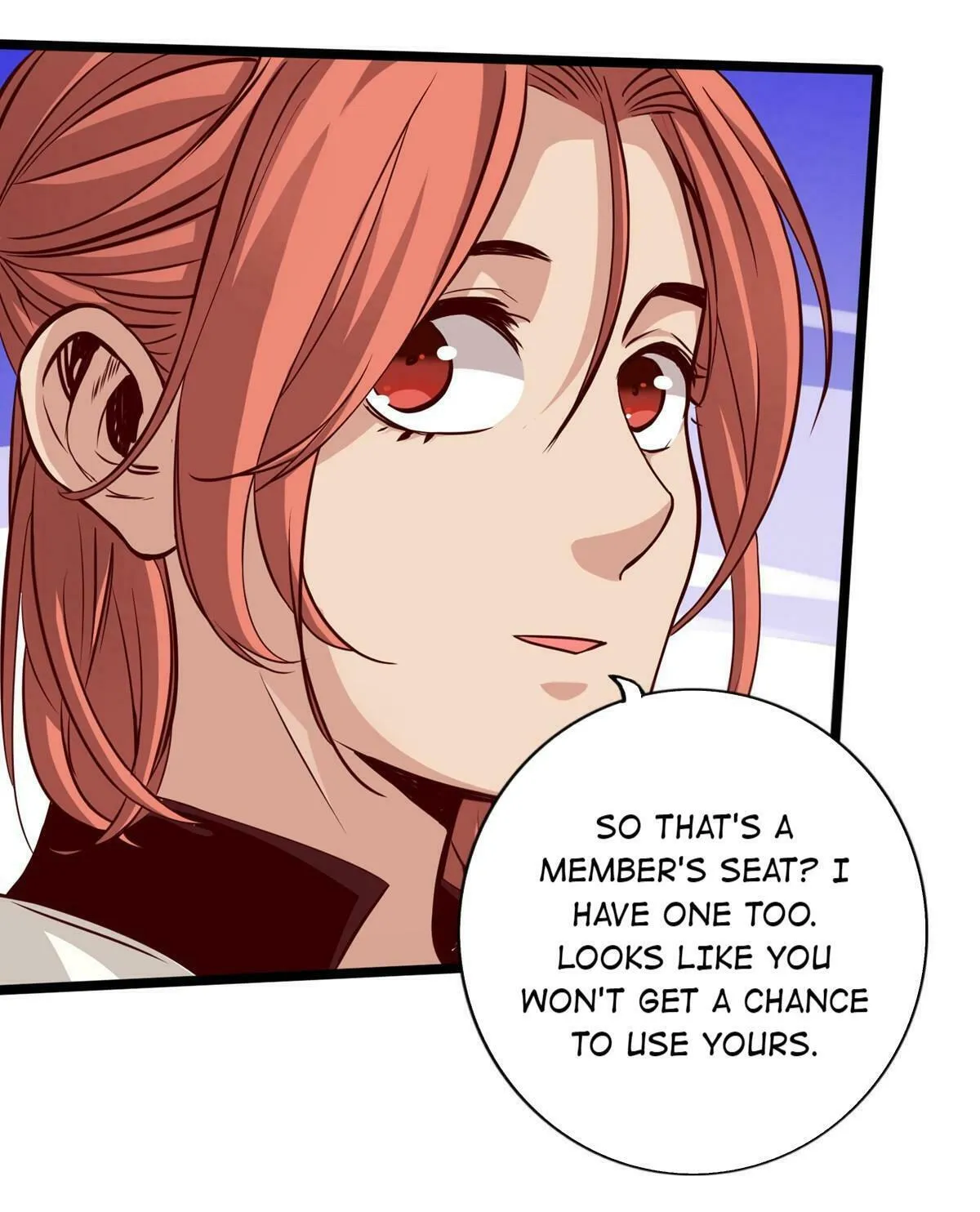The Road to Heaven (Colored) Chapter 17 page 41 - 