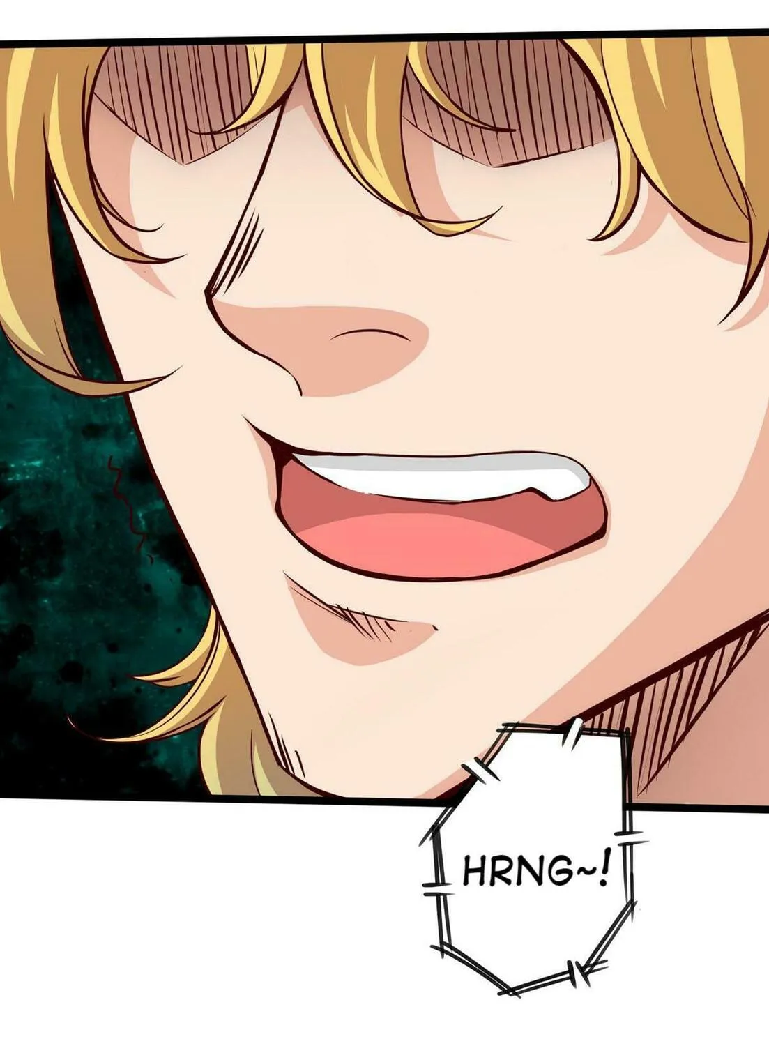The Road to Heaven (Colored) Chapter 17 page 42 - 