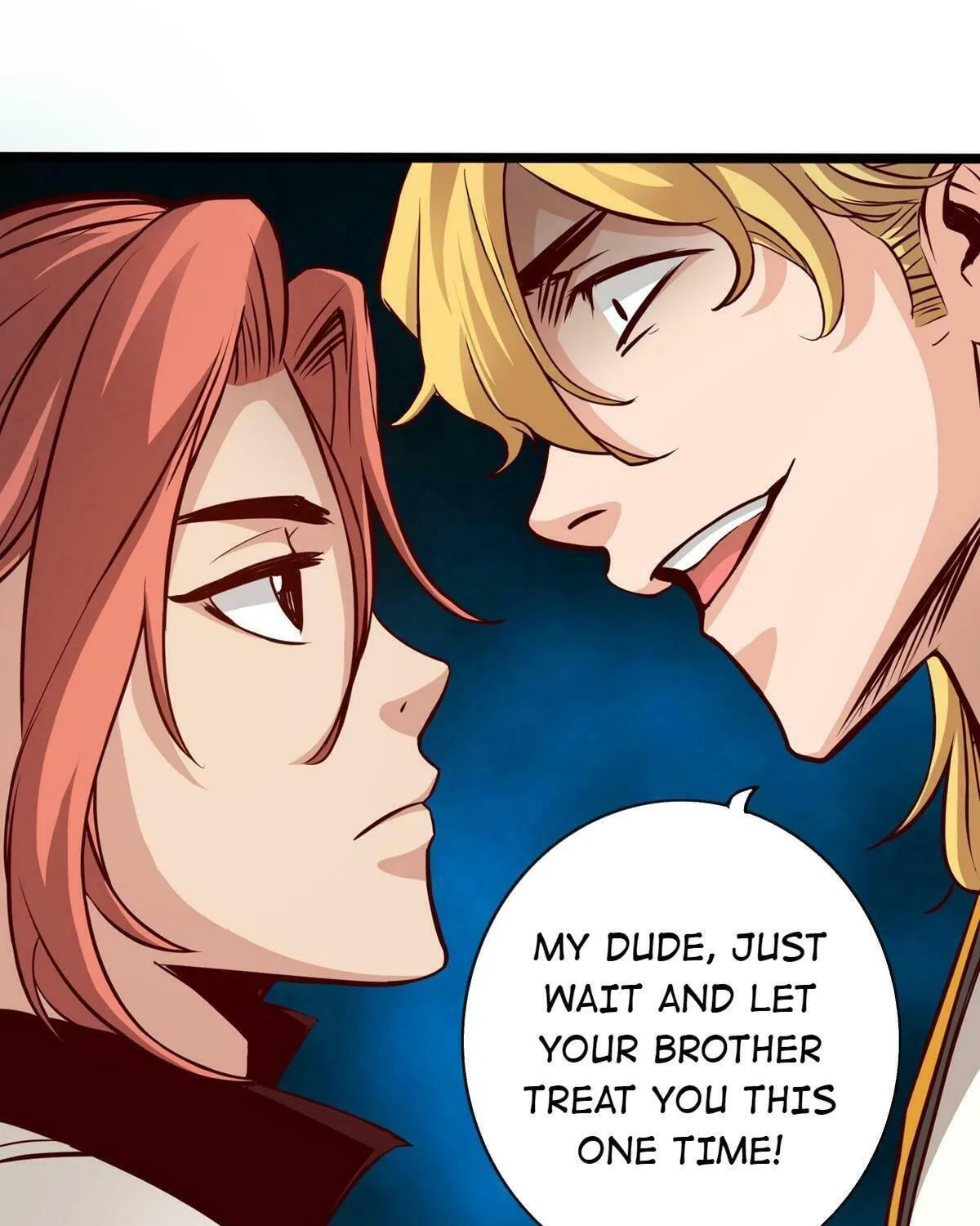 The Road to Heaven (Colored) Chapter 17 page 44 - 