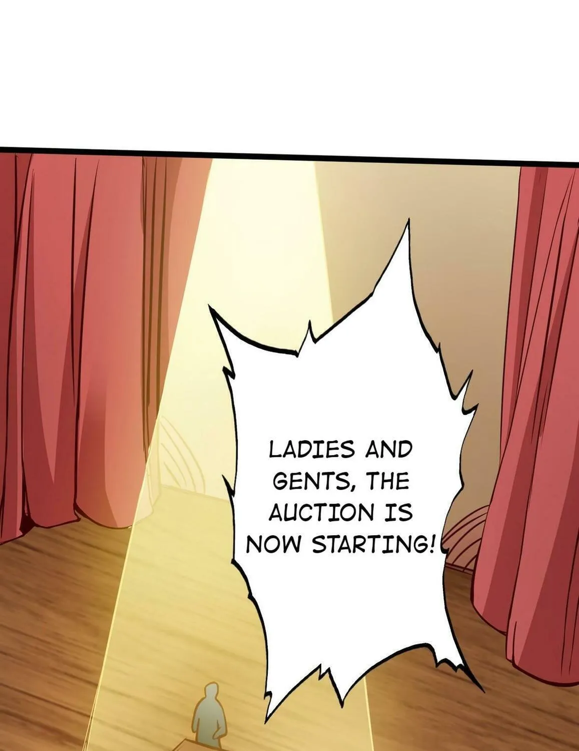 The Road to Heaven (Colored) Chapter 17 page 50 - 