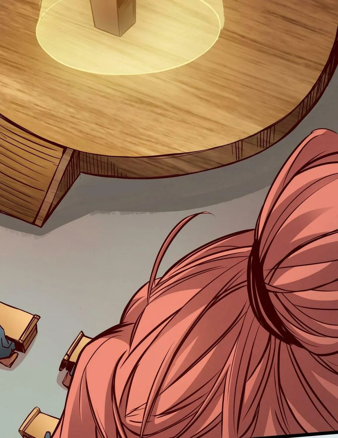 The Road to Heaven (Colored) Chapter 17 page 52 - 