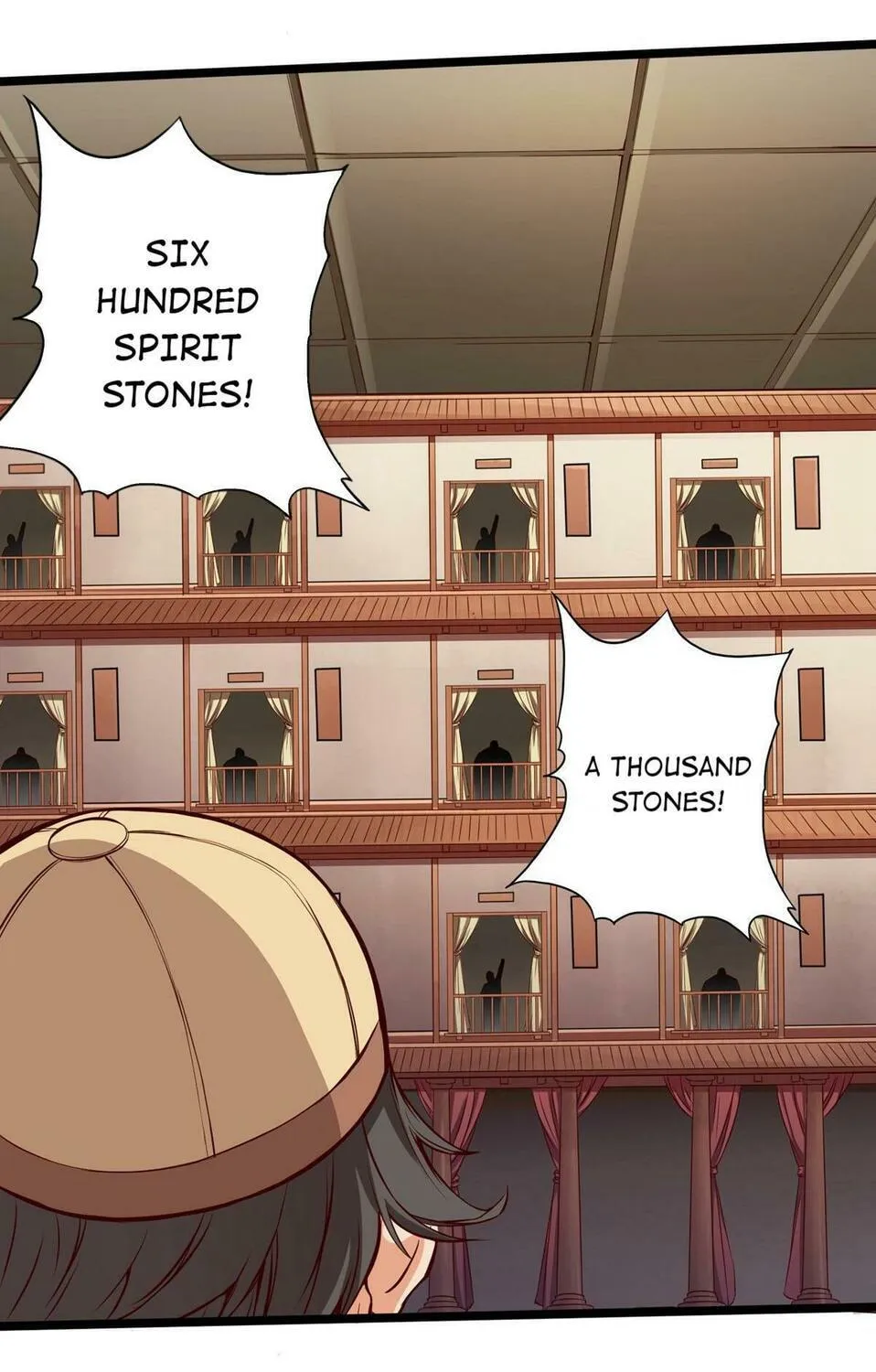 The Road to Heaven (Colored) Chapter 17 page 56 - 