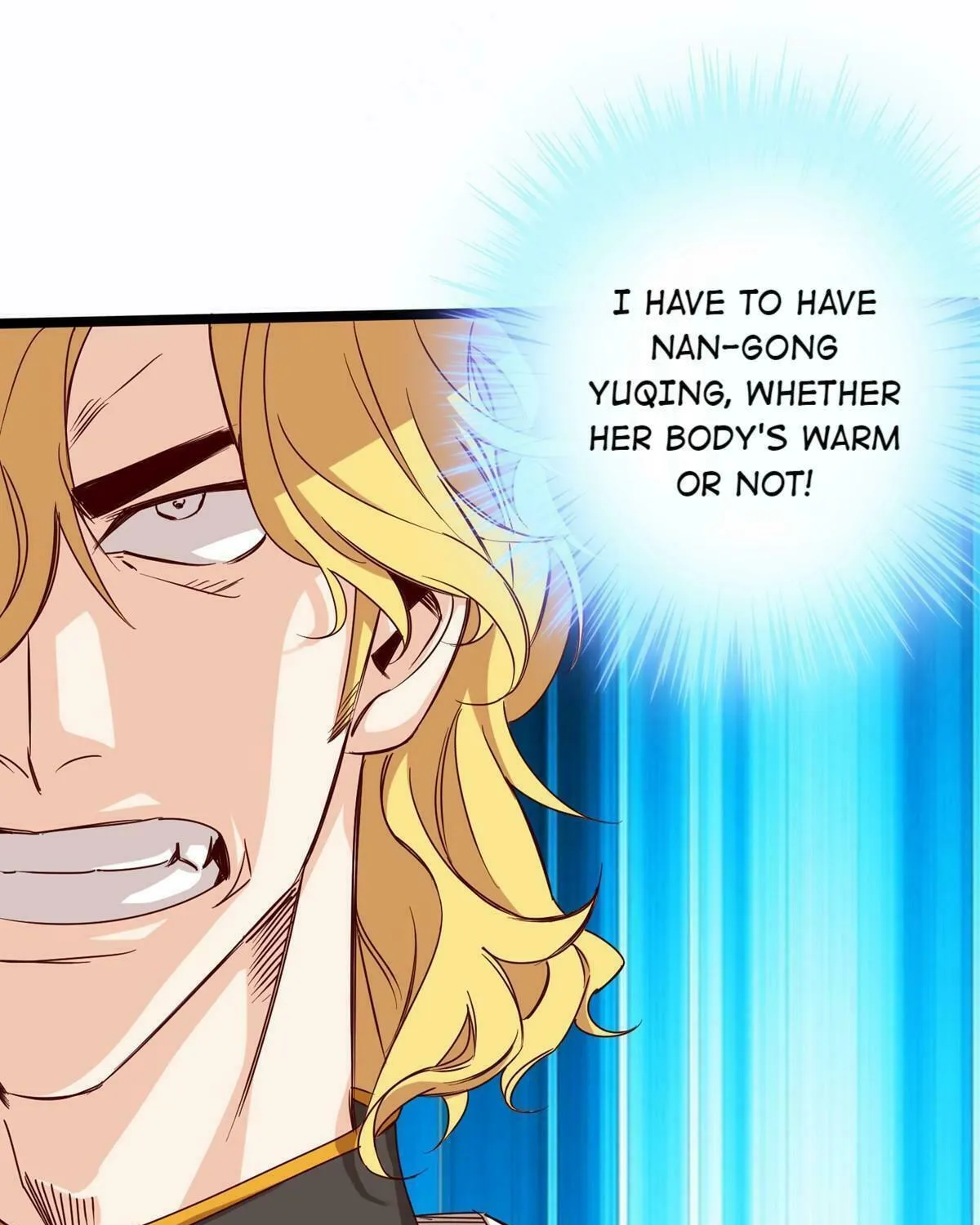 The Road to Heaven (Colored) Chapter 17 page 7 - 
