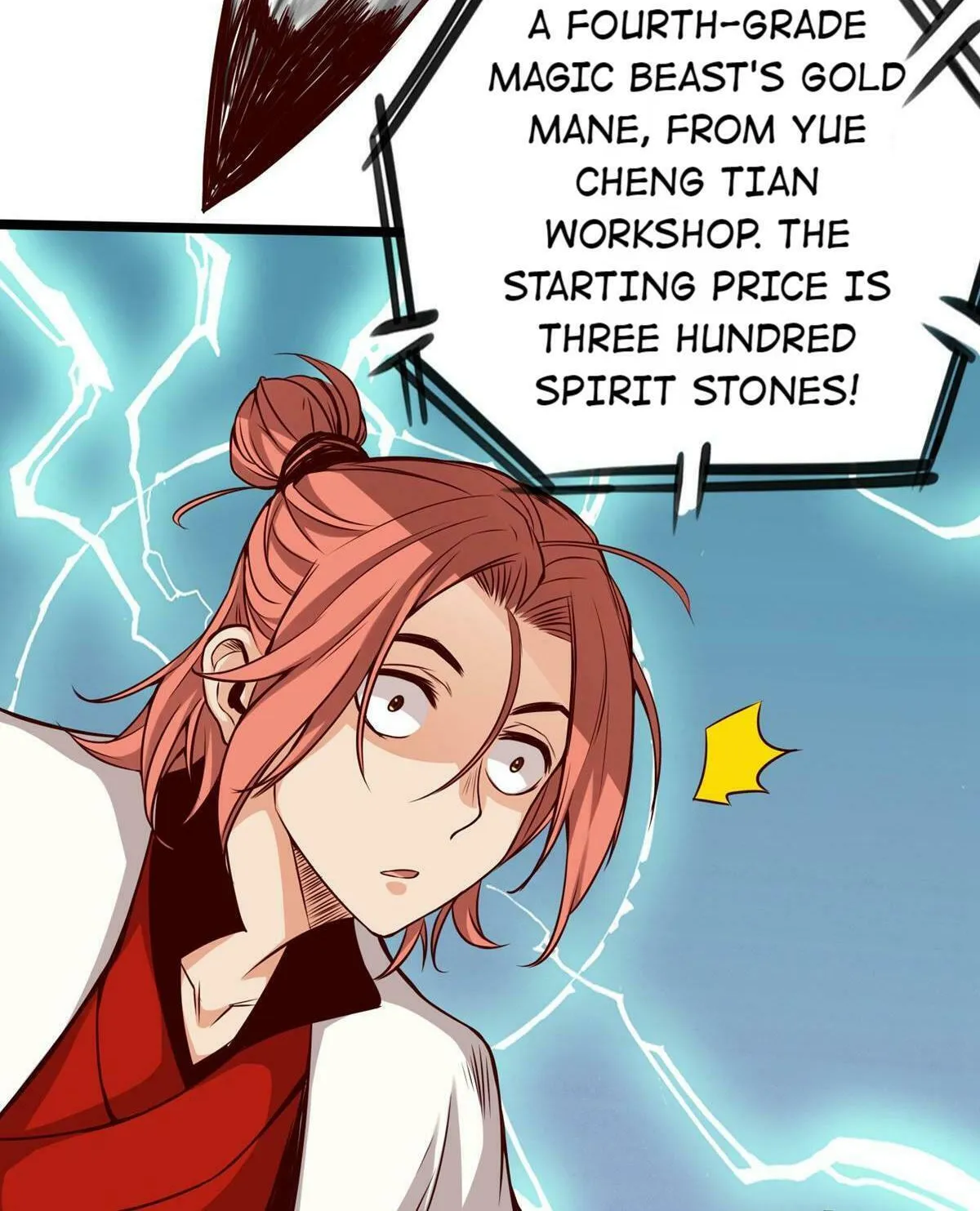 The Road to Heaven (Colored) Chapter 17 page 61 - 
