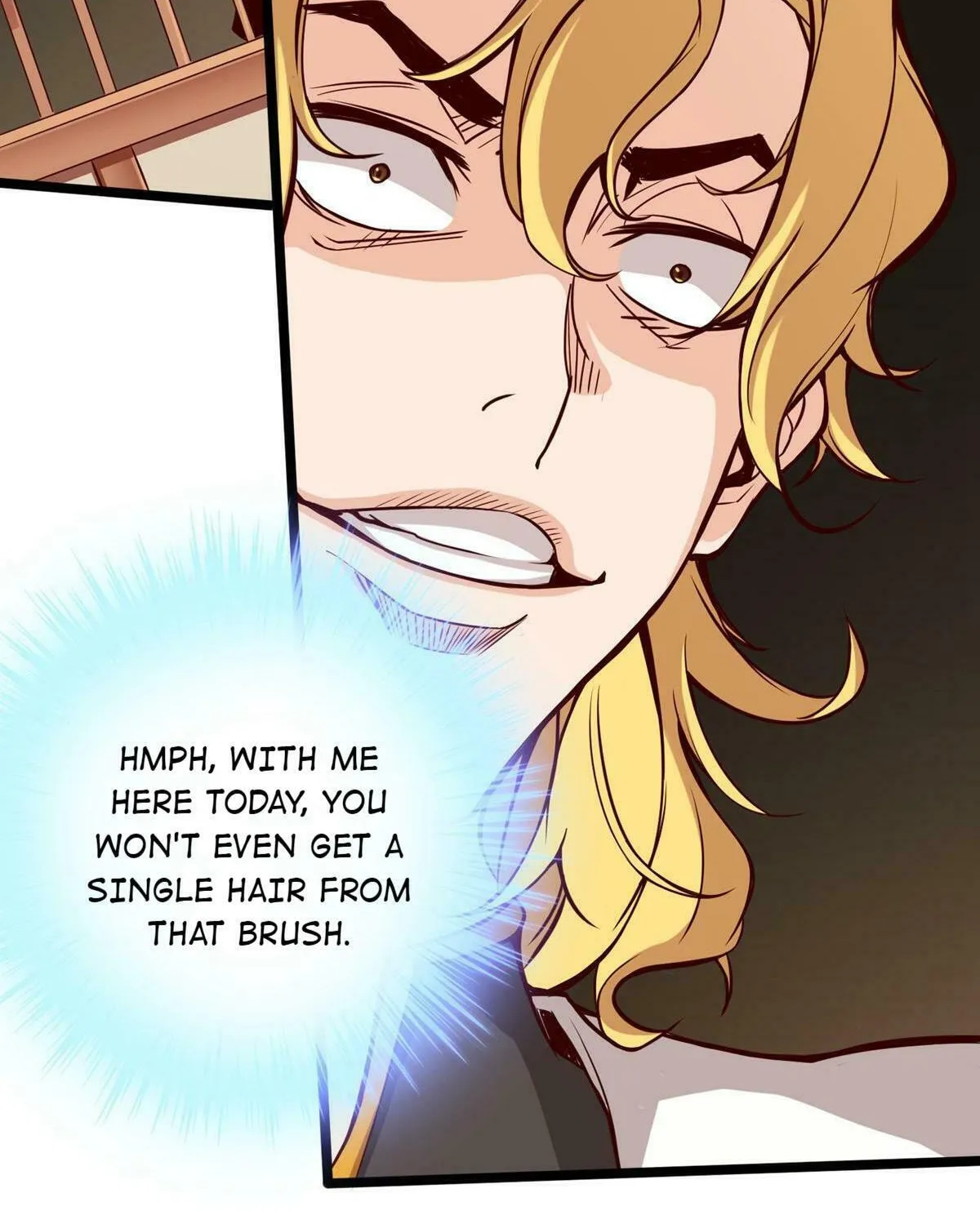 The Road to Heaven (Colored) Chapter 17 page 65 - 