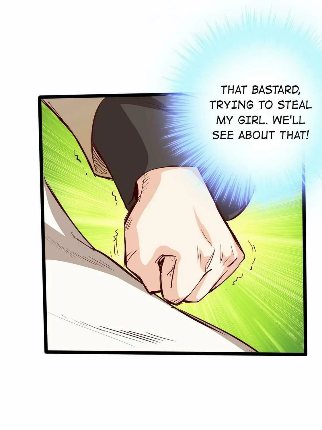 The Road to Heaven (Colored) Chapter 17 page 9 - 