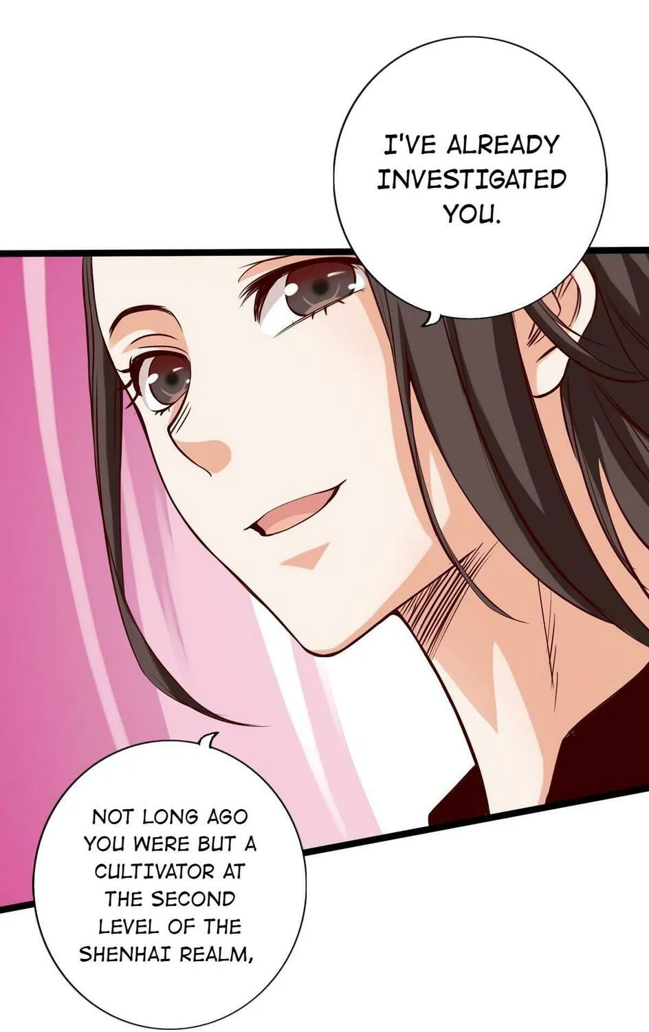 The Road to Heaven (Colored) Chapter 18 page 19 - 