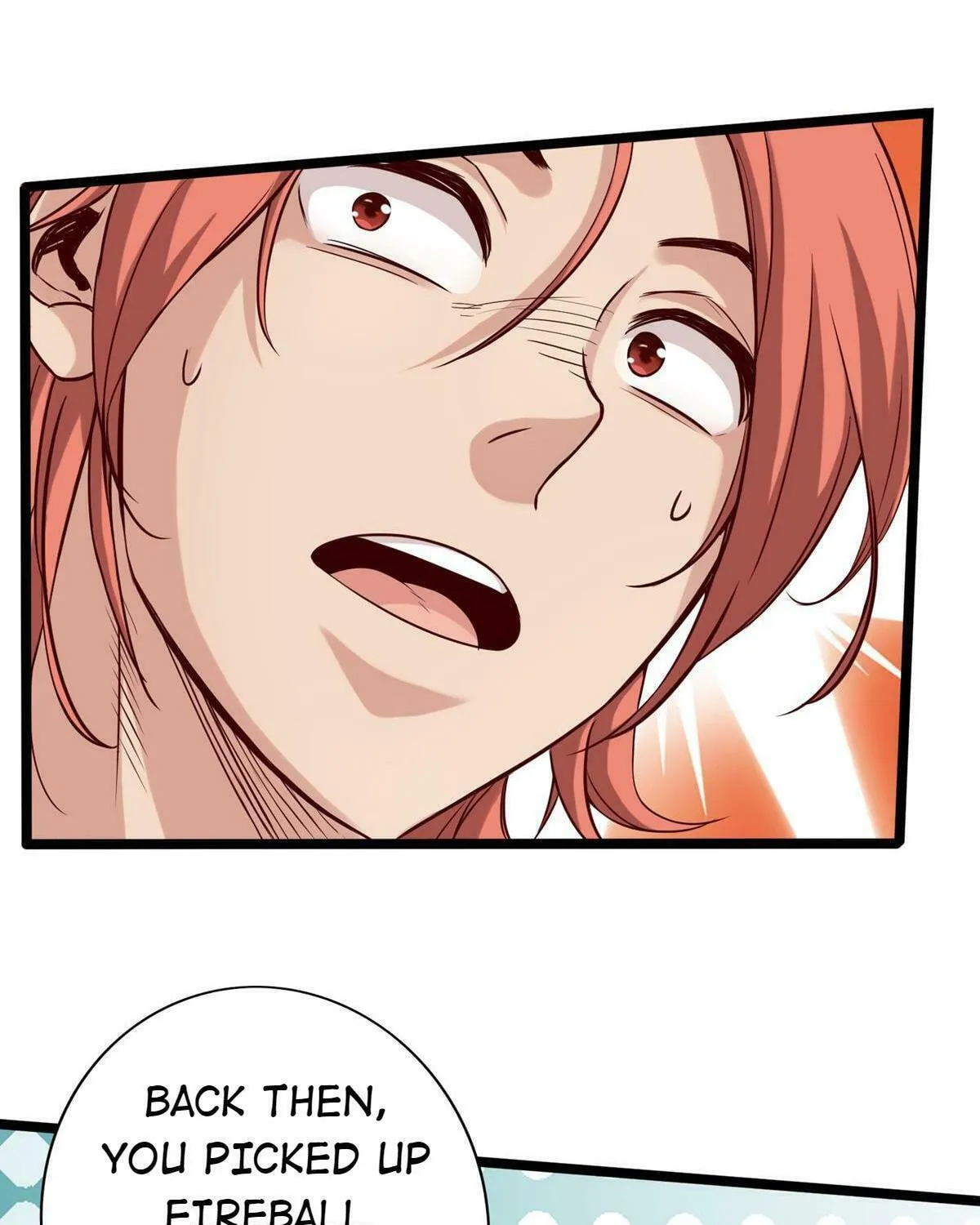 The Road to Heaven (Colored) Chapter 18 page 21 - 